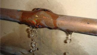 Инженерные сети