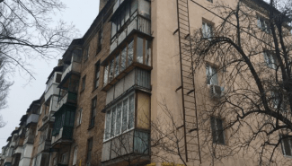 Восстановление Киева