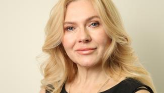 Ольга Шульга