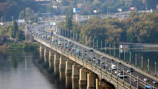 Мост Патона