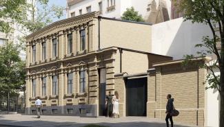 Усадьба Зеленских