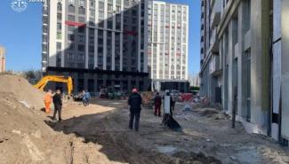 Забудовник