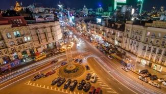 Ремонт переходов 