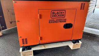 Генератори