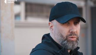 Олег Синегубов