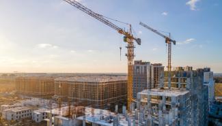 Рынок недвижимости 