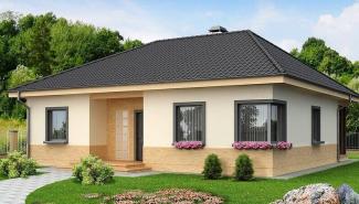 Аренда частного дома