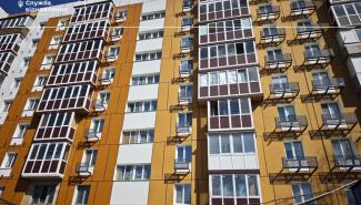 Восстановление Бородянки 