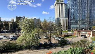 Александровская больница 