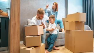 аренда квартиры