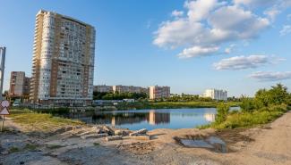 адмирал ул береговая