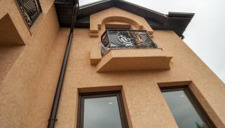 Частный дом