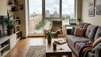 аренда квартир харьков