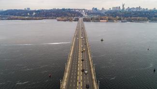 Мост Патона 