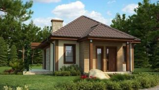 Аренда частного дома