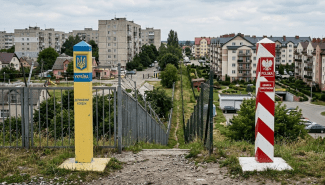 украина польша