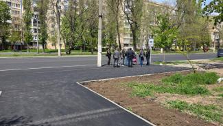 Безбарʼєрність 