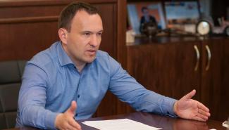 Петро Пантелеєв