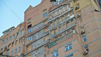 Восстановление Киева