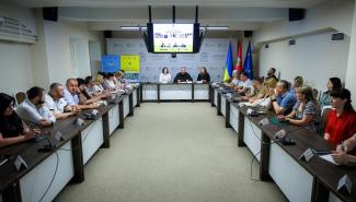 Олег Синегубов 