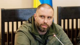 Олег Синегубов 