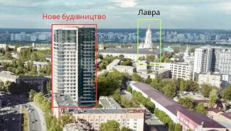 вул. Князів Острозьких