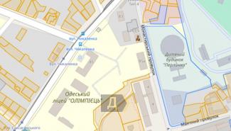 Монастырский переулок