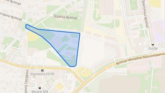 Участки