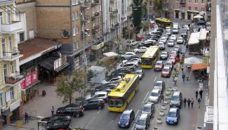 Кинопанорама 