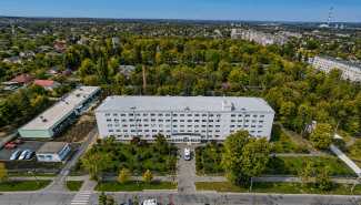 комплекс ветеранов войны