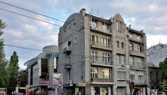 сумская 122
