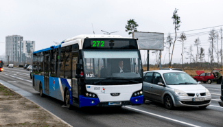 автобус