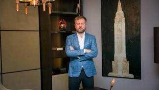 Егор Масленников 