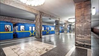 Ремонт метро