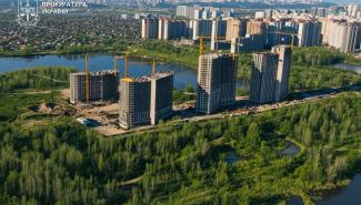 Застройщик 