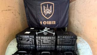 Олег Синегубов 