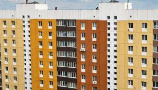 Восстановление Бородянки