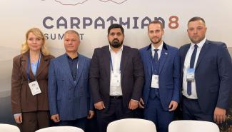 Производственный комплекс
