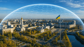 Захисний «купол»