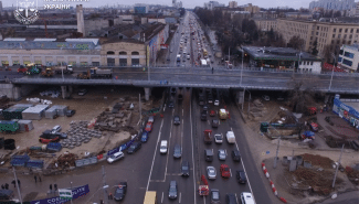Шулявский мост 