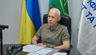 Игорь Терехов