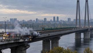 Мост Киев