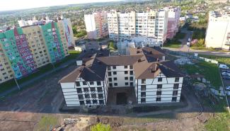 венский дом