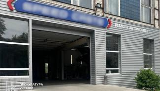 Незаконная аренда 