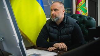Олег Синегубов 