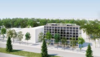 ЖК на Гагарина 