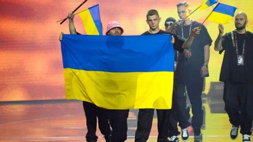 Поки влада думає, де проводити Євробачення, Кличко вже готує Київ 
