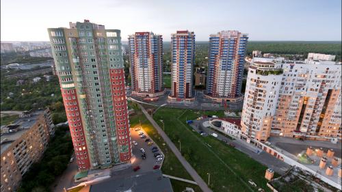 Как изменились цены на квартиры после вторжения рф в Киеве