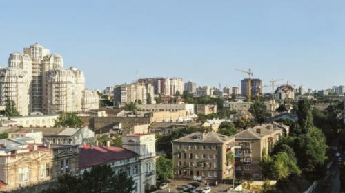 Ціна квартир на вторинному ринку Одеси (вересень 2023)