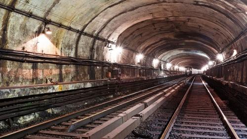 В  цьому році Харків почне будувати нові станції метро